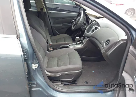 2012 Chevrolet Cruze Lt z USA, uszkodzony, nr VIN 1G1PE5SC6C7294108